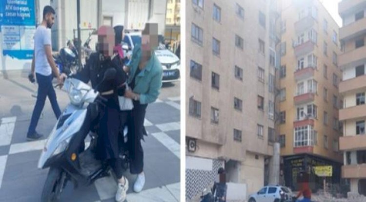 Urfa'da çok sayıda motosiklet sürücüne ceza yağdı!