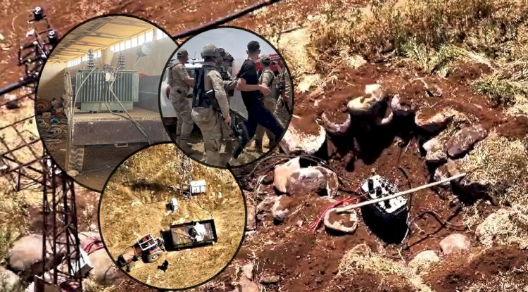Şanlıurfa'da çok sayıda yeni kaçak trafo tespit edildi