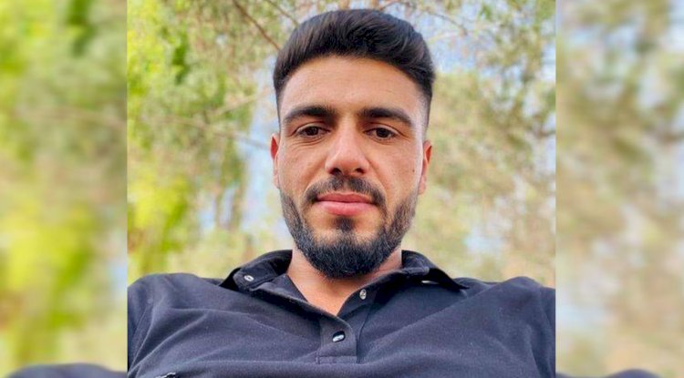 Şanlıurfa'da feci olay! Akıma kapılarak can verdi