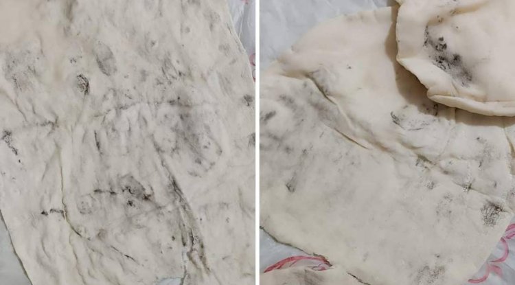 Vatandaş Tepkili! Urfa'da Kaliteli Ekmeğe Ulaşmak Hayal Oldu