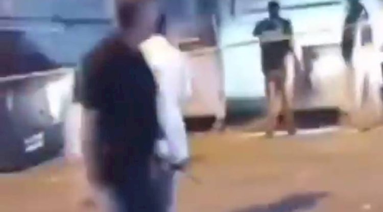 Kan Donduran Olay! Öldürdüğü Kadını Parçalayıp Çöpe Attı