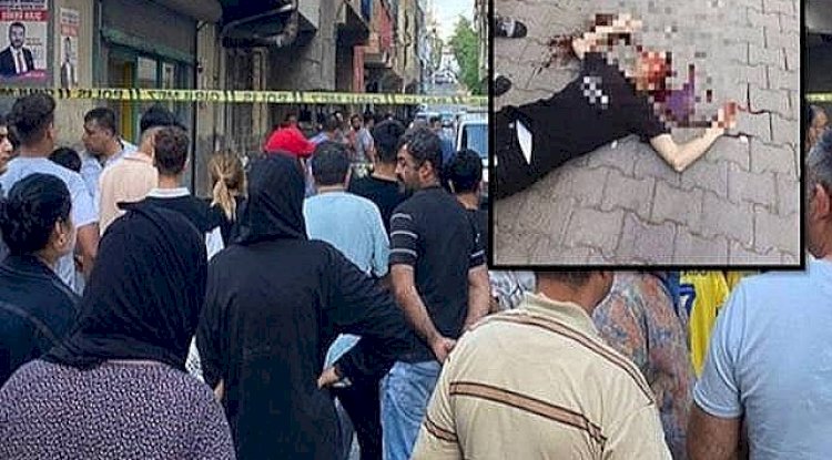 Urfa’da Sokak Ortasında İşlenen Cinayet İle İlgili Yeni Gelişme! 