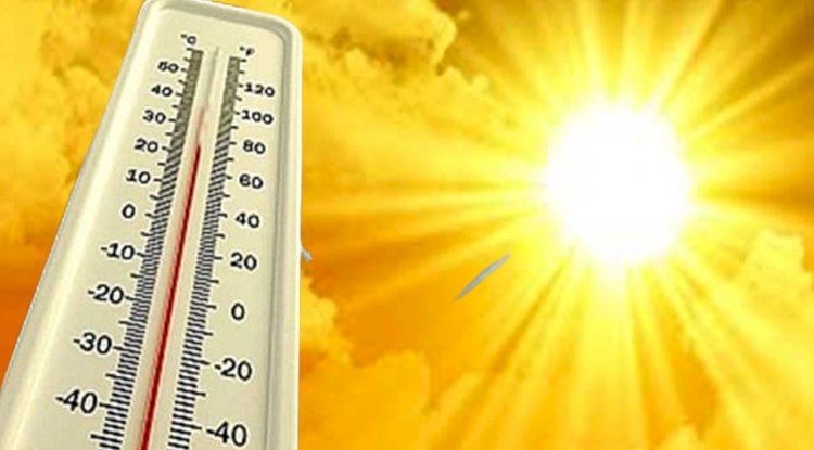 Meteoroloji'den 18 şehir için sarı kodlu uyarı geldi