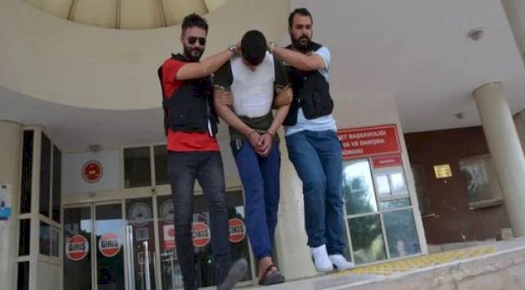 Urfa'da Boğazı Kesilmiş Halde Bulunan Kadının, Katil Zanlısı Yakalandı!