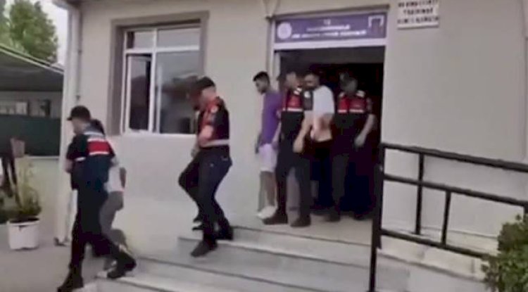 Zehir Tacirlerine Darbe! 157 gözaltı 