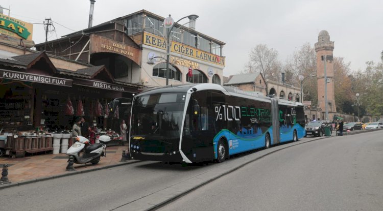 Bayramda Şehir İçi Otobüsler Ücretsiz mi? Açıklama Geldi