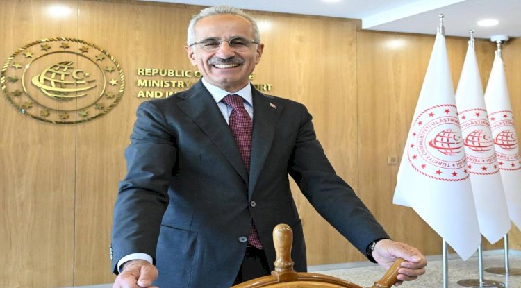 Bakan Açıkladı! Türkiye Dünyada 12. Sırada