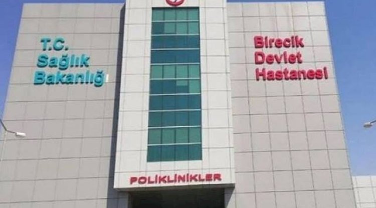 Urfa'da Genç Kadın Elektrik Çarpması Sonucu Hayatını Kaybetti