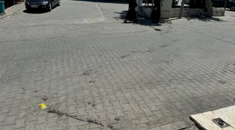 Şanlıurfa'da Silahlı Kavga!