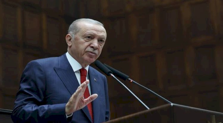 Cumhurbaşkanı Erdoğan: Enflasyonun Ateşi Düşecek!