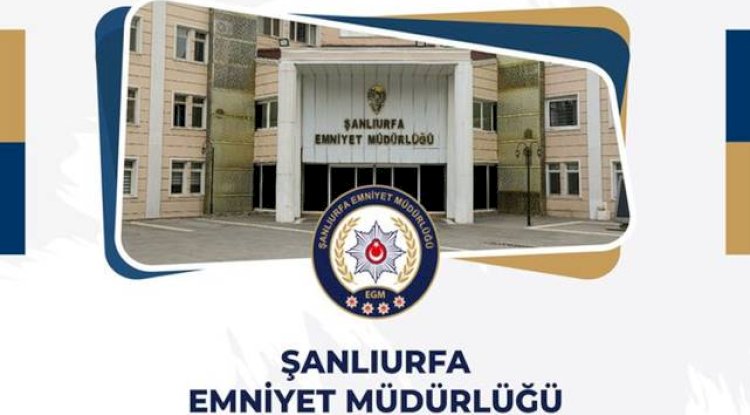 Şanlıurfa'da Kayıp Çocuklar Bulundu