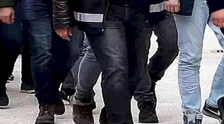 Provokatif Eylemler Sonrası 474 Şahıs Gözaltına Alındı!