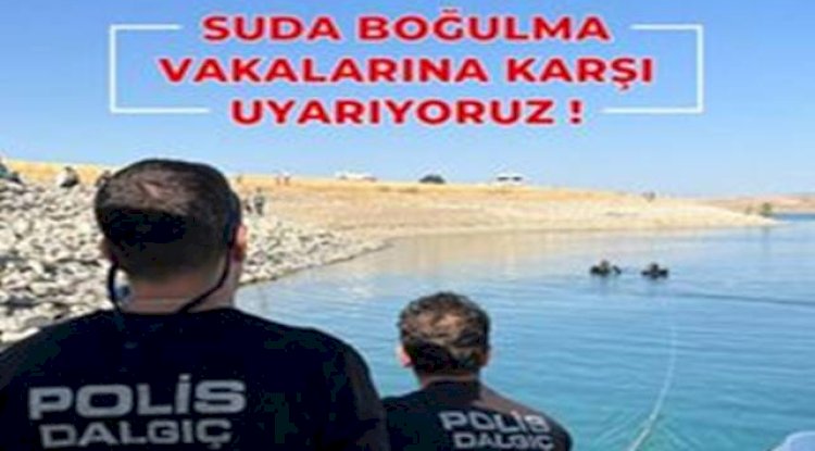 Şanlıurfa Emniyetinden Vatandaşlara Uyarı! 