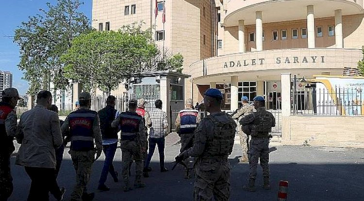 Cinayet, Dolandırıcılık, Hırsızlık, Yağma! Urfa'da 281 Şahıs Gözaltına Alındı