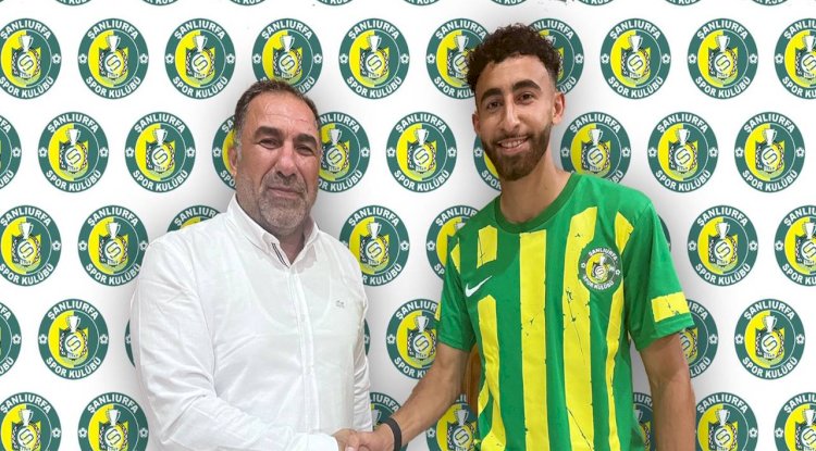 Şanlıurfaspor Transfer Çalışmalarına Devam Ediyor