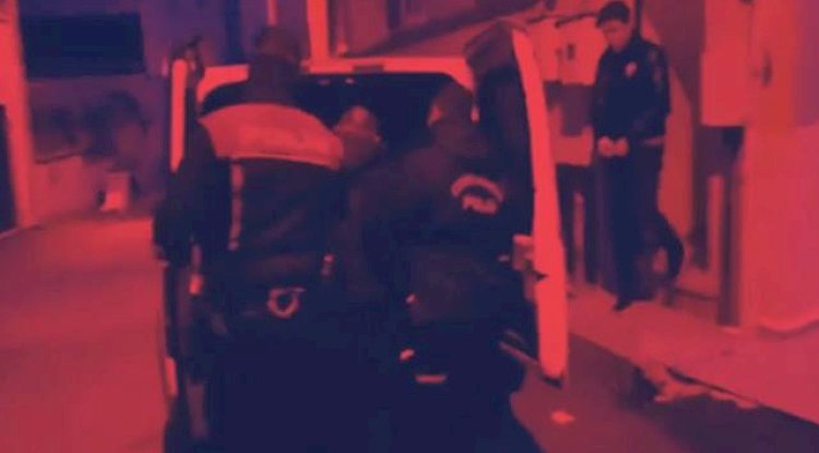 Şanlıurfa Dahil Birçok İlde FETÖ Operasyonu! 74 Gözaltı 