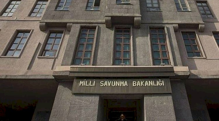 MSB'den Açıklama! Türkiye-Suriye İlişkilerinde Yeni Dönem Başlıyor