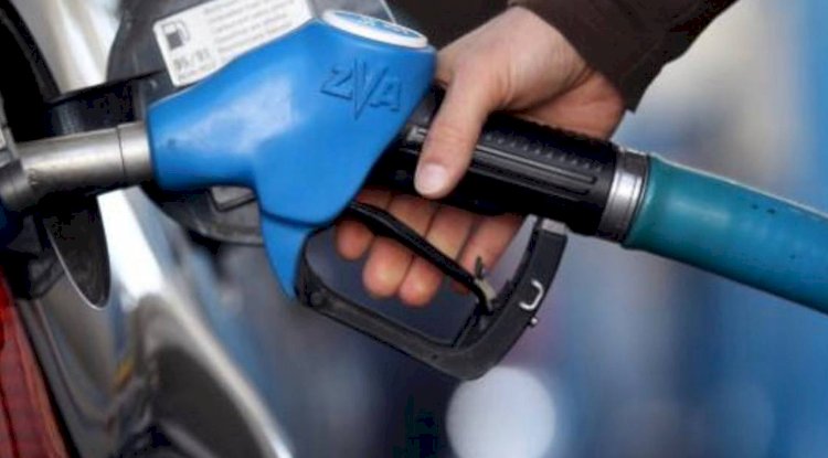 Akaryakıt Fiyatları Değişti! Çifte Zam Geldi
