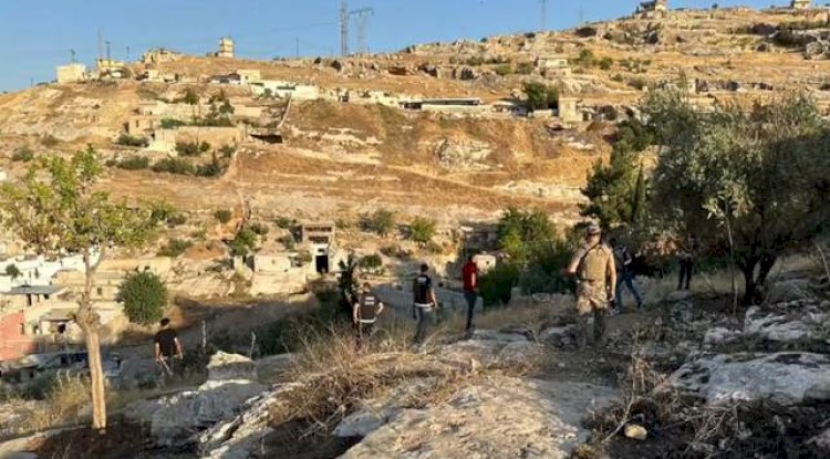 Urfa'da Eş Zamanlı Denetim! 638 Şahıs Sorgulandı