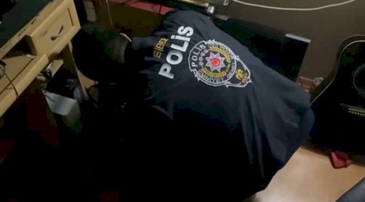 Urfa Dahil 23 İlde Dev Operasyon! 68 Gözaltı 