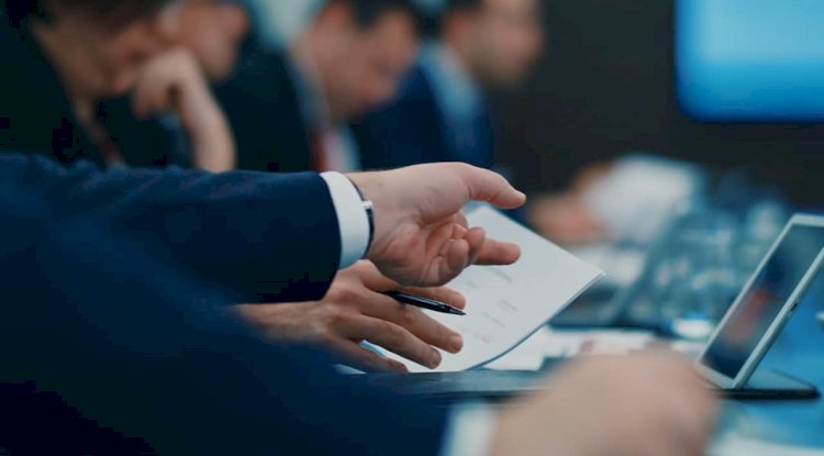 Merkez Bankası Faiz Kararını Açıkladı! 