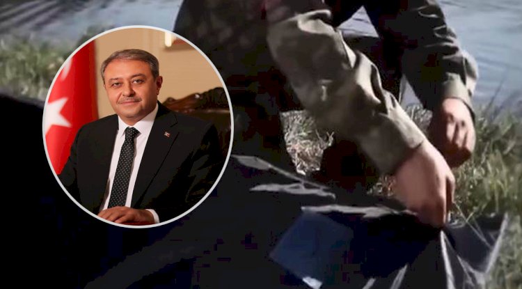 Vali Şıldak Uyardı! Son Derece Tehlikeli