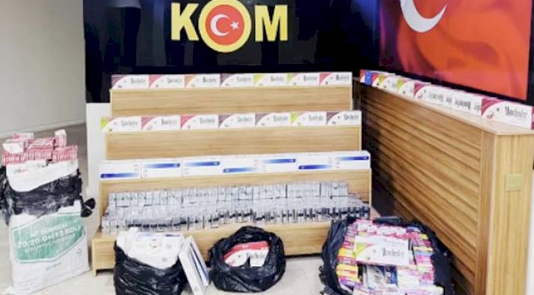 Urfa’da 878 Operasyon! 74 Tutuklama 