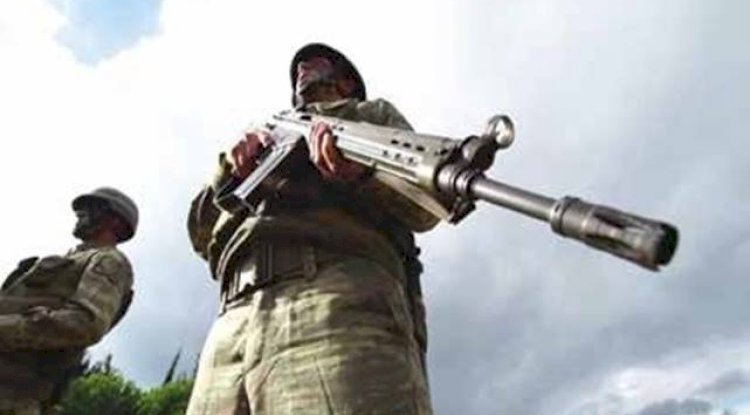 MSB, 2025 Dönemi Askerlik Sınıflandırma Sonuçlarını Açıkladı