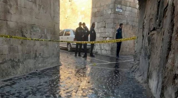 Urfa’da Silahlı Kavga! 1 Ölü, 2 Yaralı