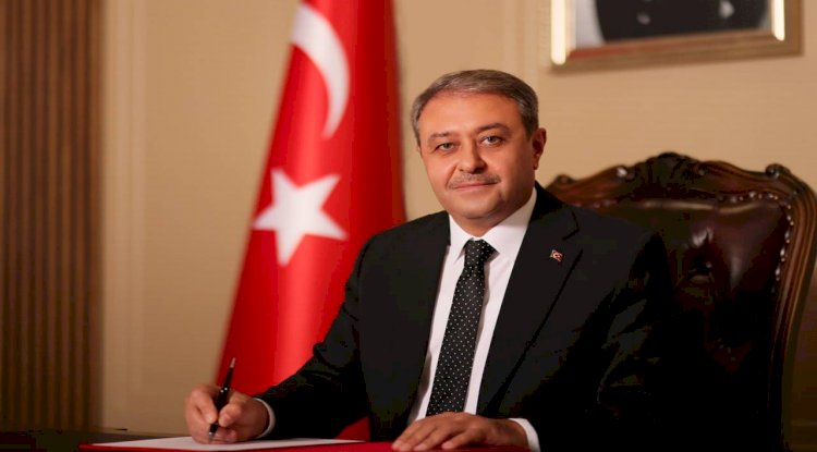 Şanlıurfa Valiliği, Kurumları Ve Belediyeleri Uyardı!