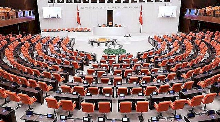 Şanlıurfa’da Artan İntiharlar Meclis Gündeminde!