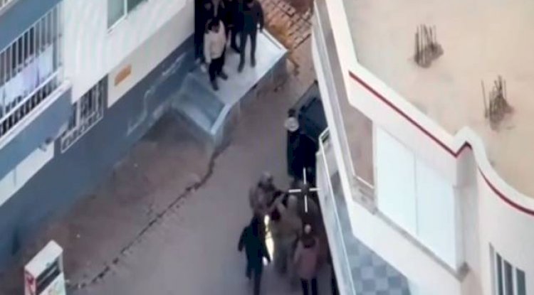 Urfa'da İki Çocuğun Ölümüne Sebep Olmuştu! Bakın Nerede Yakalandı