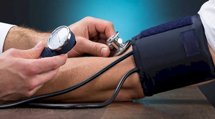 Kronik Hastalığı Olanlara Yeni İmkan! Hastanelere Gitmeye Gerek Kalmayacak