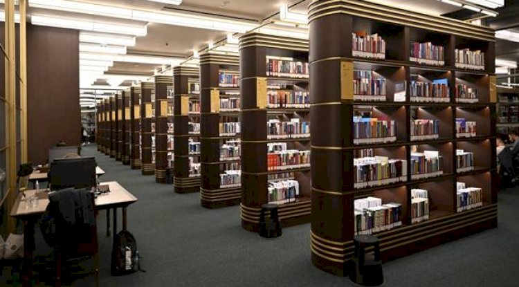 MEB, "KÜTÜPHANELERDEYİZ" PROJESİNİ HAYATA GEÇİRİYOR