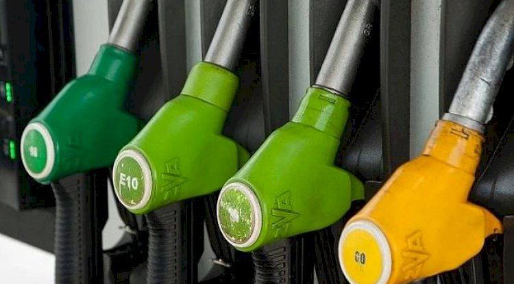 Akaryakıta Yeni Zam! 1,45 TL Artış!