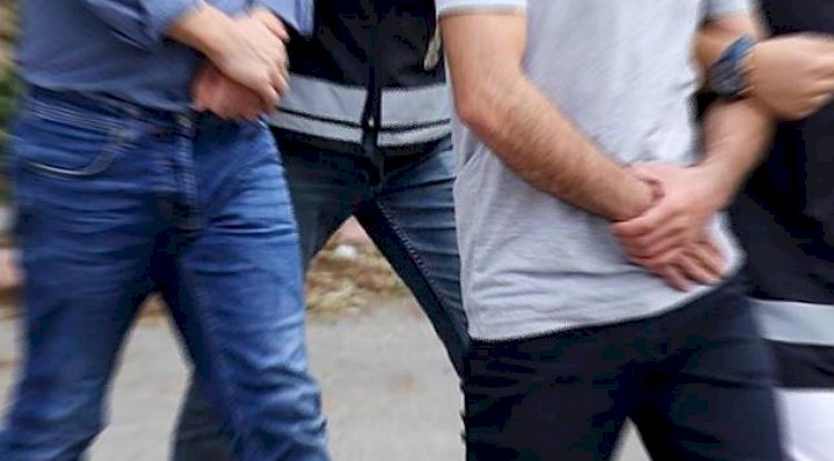 Şanlıurfa’da Aranan 392 Kişi Yakalandı!