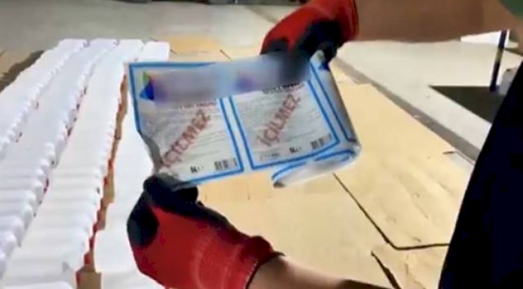 81 İlde Büyük Operasyon: 94 Milyon TL'lik Vergi Kaybı Önlendi