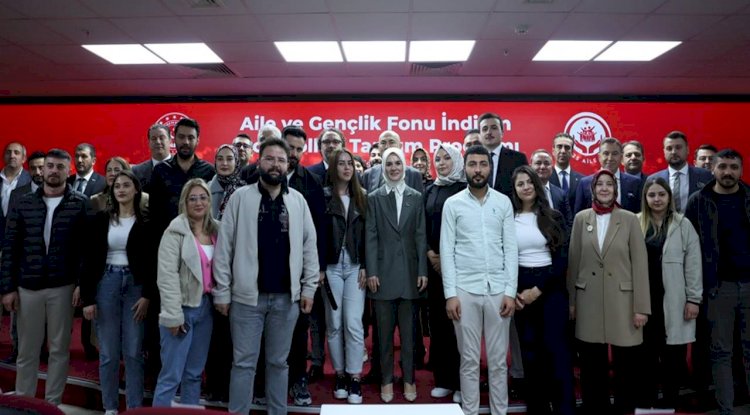 Bakan Göktaş, Evlenecek Gençlere Sağlanacak Yeni İndirimleri Açıkladı