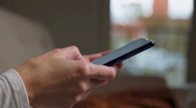 Sosyal Medya Kullanımı Artıyor!