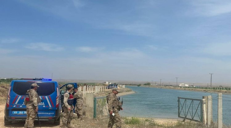 Su Kanalları Ve Göletlerde Kontroller Artırıldı