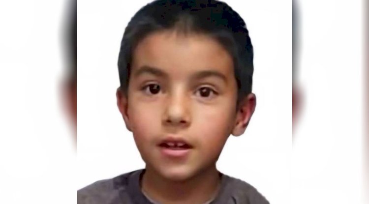 Kaybolan 10 Yaşındaki Onurcan'ın Cansız Bedeni Fırat Nehri'nde bulundu