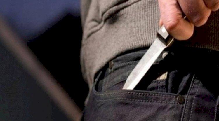 Şanlıurfa'da Kuzenler Arasında Kavga! 1 Ölü, 1 Ağır Yaralı