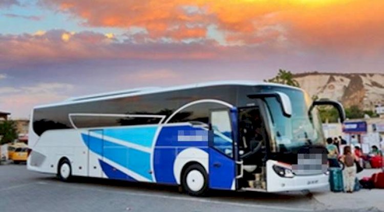 Kurban Bayramı Sürecinde Otobüs Firmalarına Rekor Ceza!