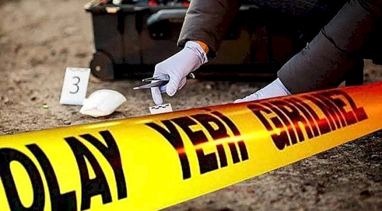 Şanlıurfa'da 5 Cinayet Olayında Flaş Gelişme!