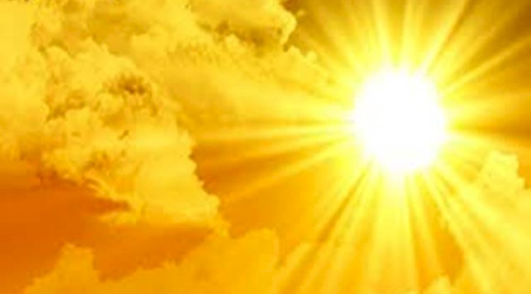 Şanlıurfa Kavrulacak: Sıcaklık 42 Dereceye Ulaşacak!