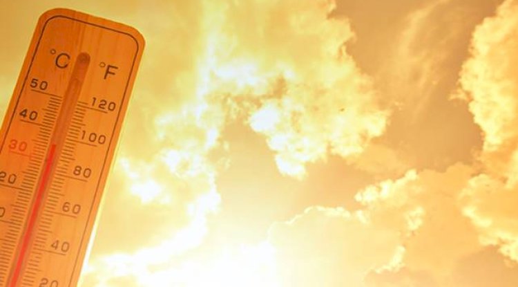 Şanlıurfa'da Bu Hafta Hava Durumu Nasıl Olacak? 