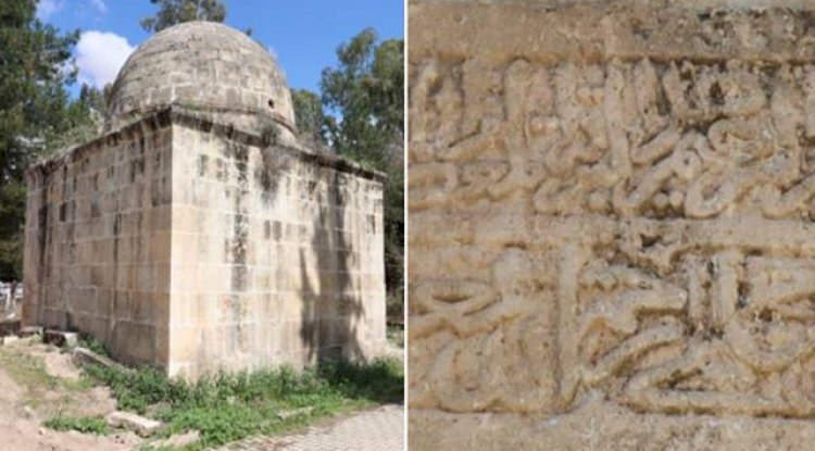 Urfa'daki Kültürel Miraslar Kayıt Altına Alınıyor: Deh Kubbe Türbesi Envantere Girdi