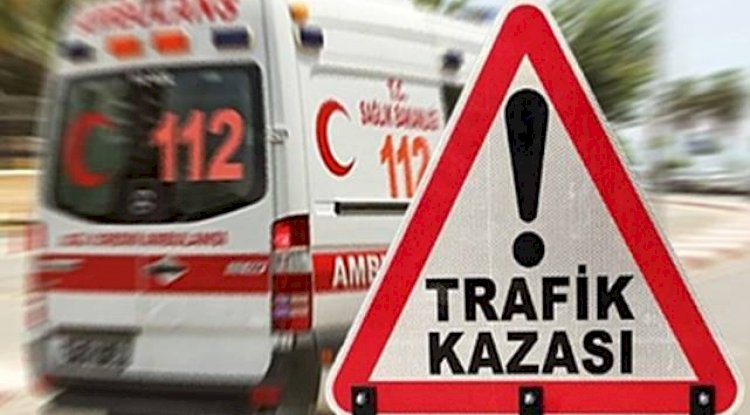 Viranşehir'de Feci Kaza: 25 Yaşındaki Genç Hayatını Kaybetti