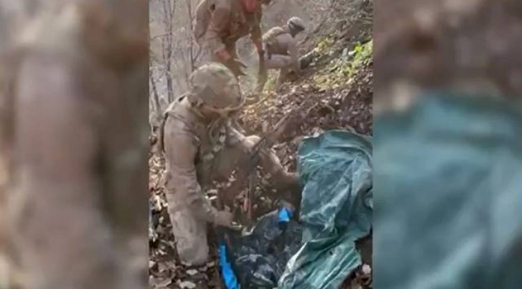 Jandarma'dan 30 İlde Terörle Mücadele Operasyonları!