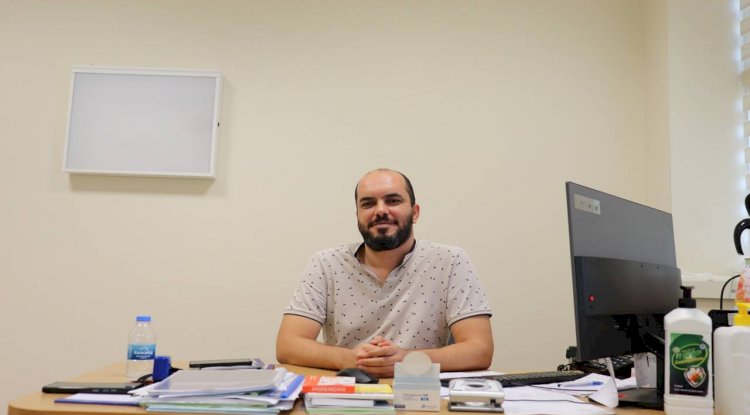 Urfa'da Çocuk Sağlığında Yeni Tehlike: Obezite